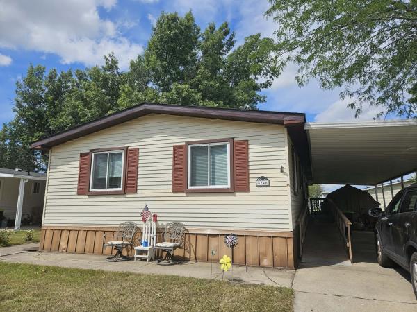 1979 Travelo Homes Mobile Home For Sale
