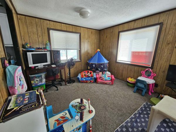 1979 Travelo Homes Travelo Mobile Home