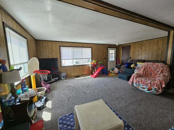 1979 Travelo Homes Travelo Mobile Home