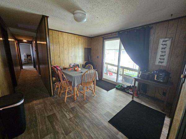 1979 Travelo Homes Travelo Mobile Home