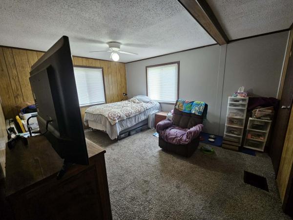 1979 Travelo Homes Travelo Mobile Home