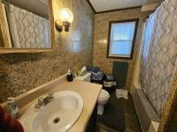 1979 Travelo Homes Travelo Mobile Home