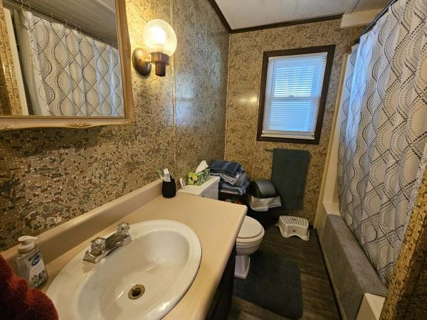 1979 Travelo Homes Travelo Mobile Home