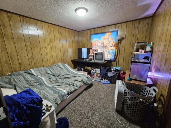 1979 Travelo Homes Travelo Mobile Home
