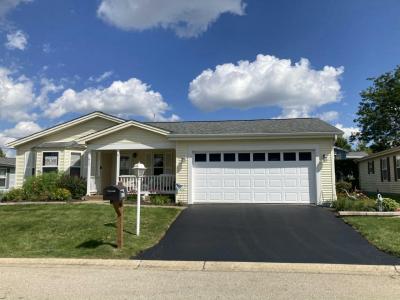 Mobile Home at 617 Filly Lane Grayslake, IL 60030