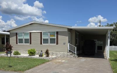 Mobile Home at 121 Arianna Way Auburndale, FL 33823