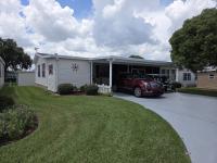 1995 Fleetwood Mobile Home