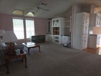 1995 Fleetwood Mobile Home