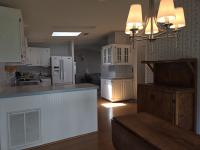 1995 Fleetwood Mobile Home
