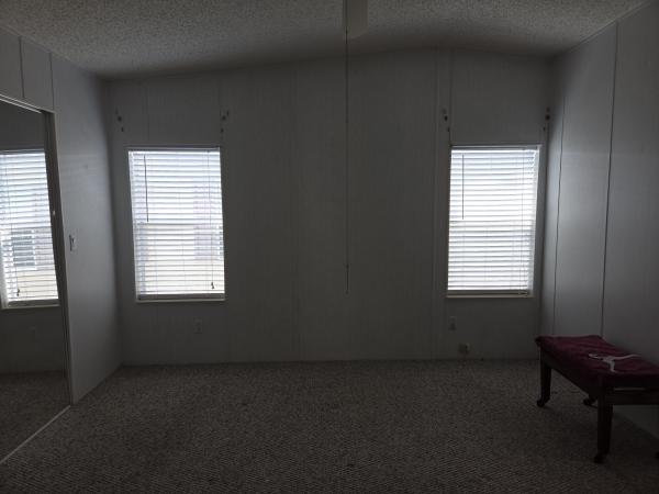 1995 Fleetwood Mobile Home