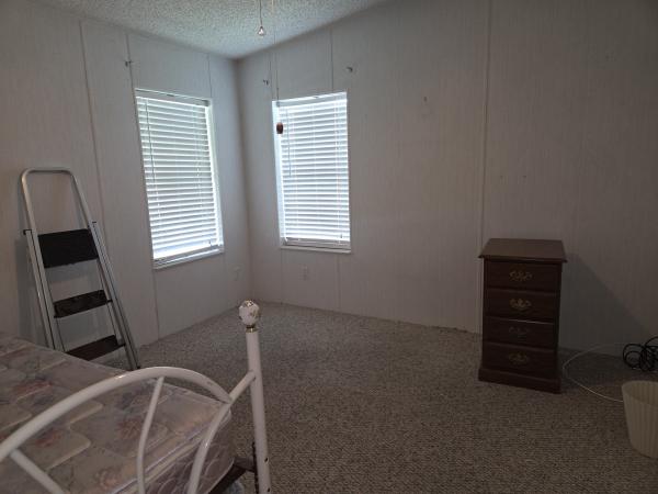 1995 Fleetwood Mobile Home
