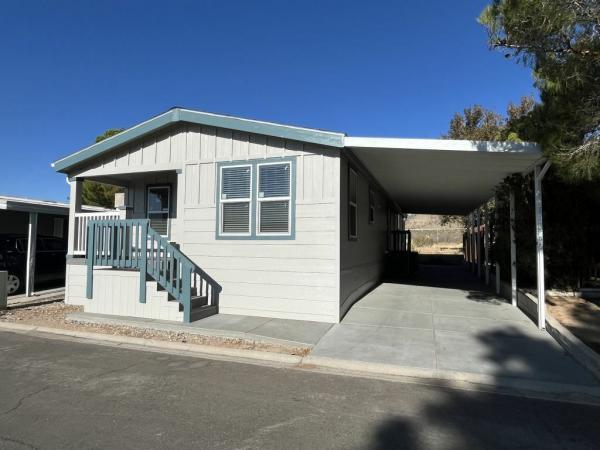 2027 CAVCO - Riverside Mobile Home For Sale