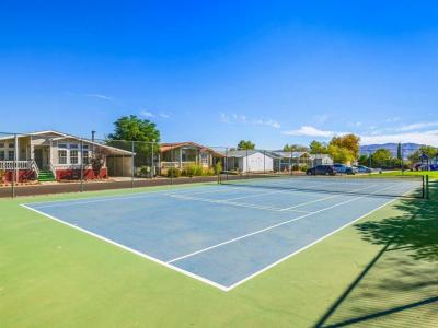 Photo 3 of 5 of home located at 20683 Waalew Road #19 Apple Valley, CA 92307