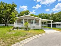 2026 Nobility - Ocala Santa Rosa Mobile Home