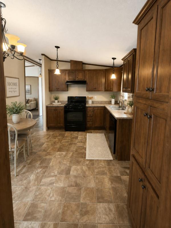 2015 Redman Mobile Home For Sale