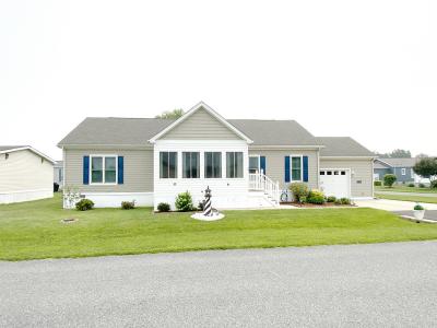 Mobile Home at 1 Kings Crossing Lewes, DE 19958