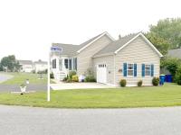 2005 Ritz mobile Home
