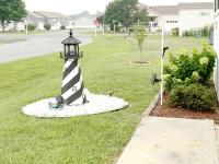 2005 Ritz mobile Home
