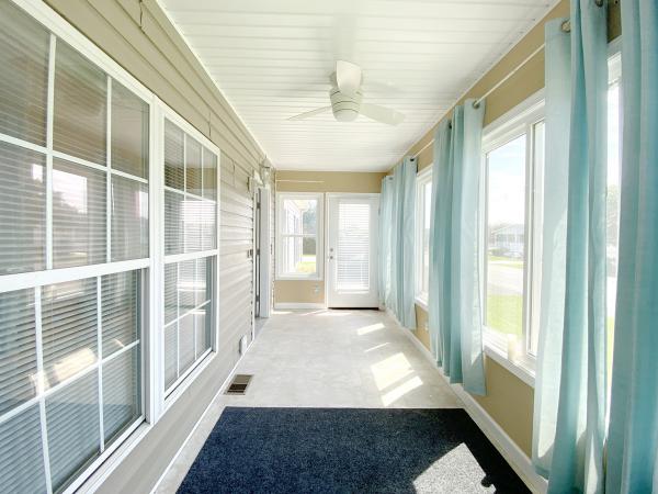 2005 Ritz mobile Home