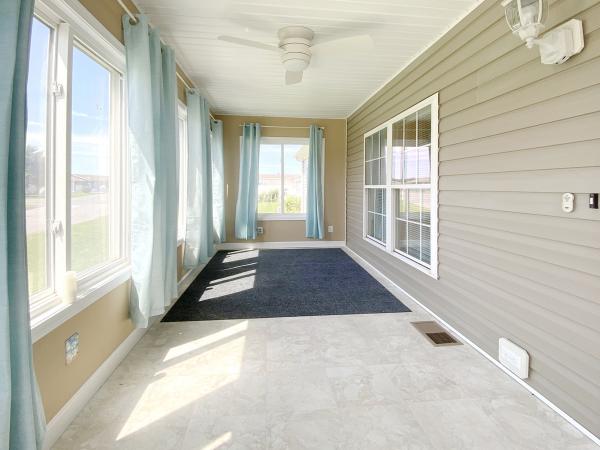 2005 Ritz mobile Home