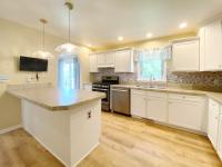2005 Ritz mobile Home