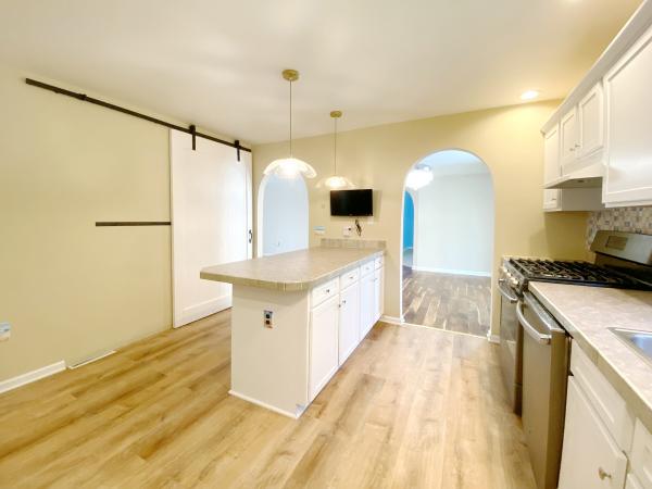 2005 Ritz mobile Home