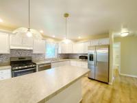 2005 Ritz mobile Home