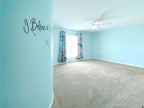 2005 Ritz mobile Home