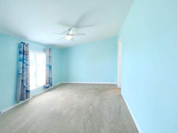 2005 Ritz mobile Home