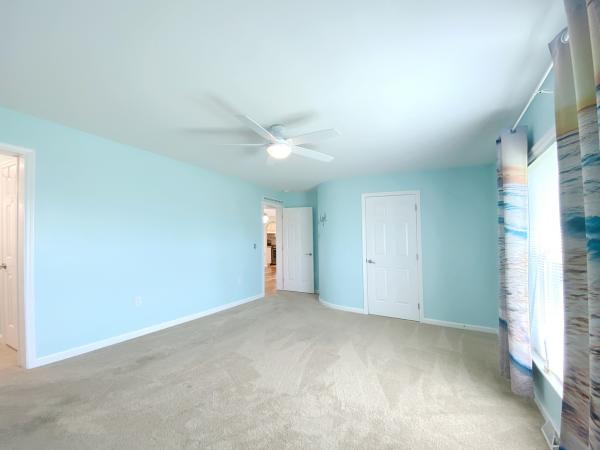 2005 Ritz mobile Home