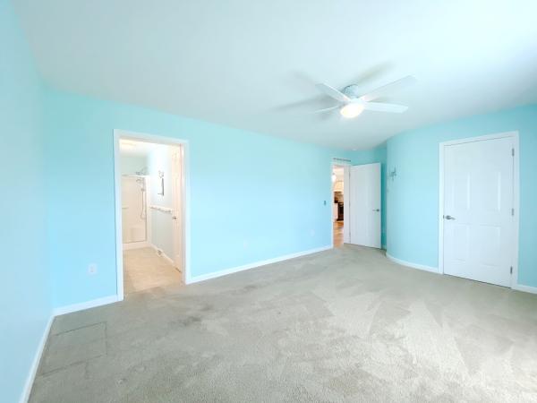 2005 Ritz mobile Home