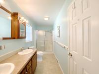2005 Ritz mobile Home