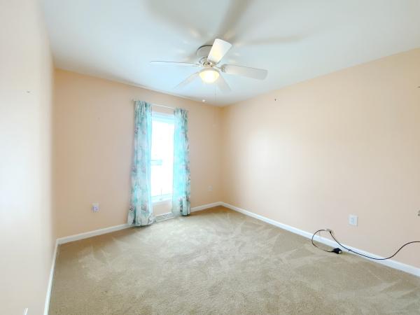 2005 Ritz mobile Home