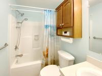 2005 Ritz mobile Home
