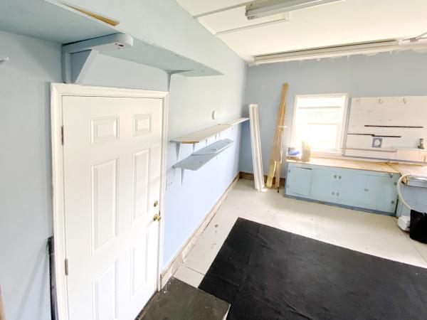 2005 Ritz mobile Home