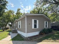 2018 Cham mobile Home