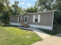 2018 Cham mobile Home
