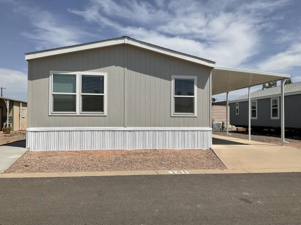 2026 Clayton Mobile Home For Sale