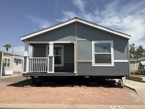 2026 Cavco Mobile Home For Sale