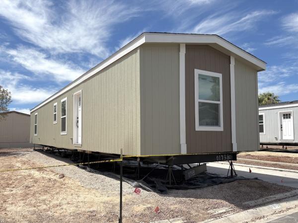 2026 CMH Manufacturing West, Inc. Mobile Home For Sale