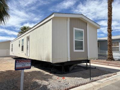 Mobile Home at 5300 East Desert Inn Rd #223 Las Vegas, NV 89122