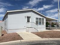 2005 Fleetwood mobile Home