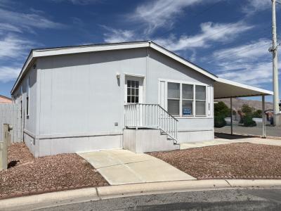 Mobile Home at 5300 East Desert Inn Rd #289 Las Vegas, NV 89122