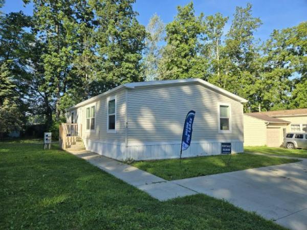 2021 Clayton - Lewistown PA Mobile Home For Sale