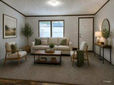 Photo 2 of 9 of home located at 61 South Whispering Drive Hamburg, NY 14075