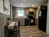 2021 Clayton - Lewistown PA 56GEM28403AH21-ZIRCON Manufactured Home