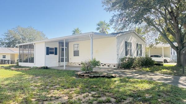 2000 Skyline Mobile Home For Sale
