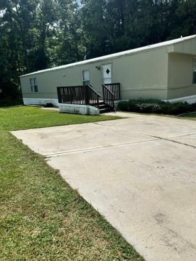 Mobile Home at 9401 Wilson Blvd Lot #266 Columbia, SC 29203