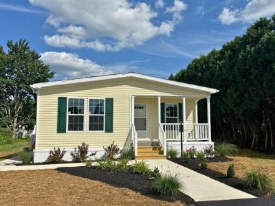 Mobile Home at 9120 S. Primrose Cir Breinigsville, PA 18031