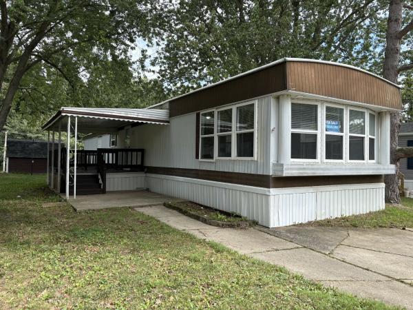 1975 Duke Mobile Home For Sale